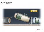 Citroen C4 Picasso 2006 года